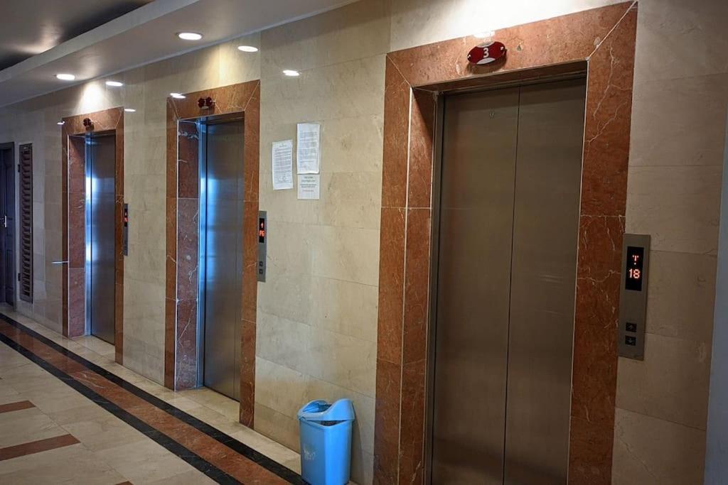 A Lovely Studio Apartment With Gym And Pool Access Daressalam Exterior foto